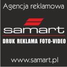 Agencja reklamowa SamArt - Druk Reklama Media logo