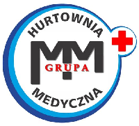 Magdalena Szlachetka Przedsiębiorstwo Handlowo Usługowe M-M Grupa logo