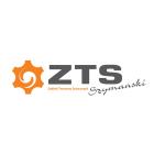 ZTS Szymański logo