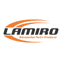 Części oryginalne do samochodów ciężarowych - Lamiro