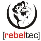 Rebeltec sp. z o.o. sp. k. logo