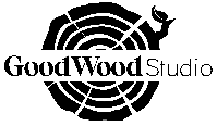 Good Wood Studio Iwona Paszewska logo