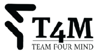 T4M sp. z o.o. logo