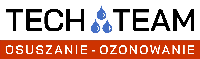 Tech-Team Marek Szreder logo