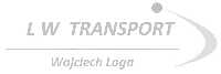 LW Transport Wojciech Laga
