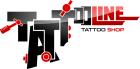 TATTOOLINE Fryderyk Wawryk logo