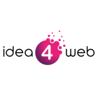 IDEA4WEB Rafał Wołoszyn logo