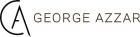 George Azzar Grzegorz Jasiak logo