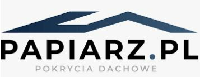 PAPIARZ.PL JANUSZ KOŚCIELNICKI H.A.P. logo