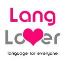 LANGLOVER logo