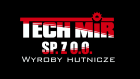 Tech-Mir sp. z o.o. logo