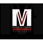 M.K Produkcja filmowa i fotografia logo