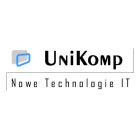 UniKomp - Nowe Technologie IT logo