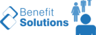 Benefit Solutions Sp. z o.o. Inwentaryzacja  logo