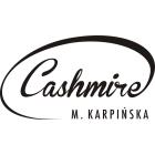CASHMIRE MARZENA KARPIŃSKA logo