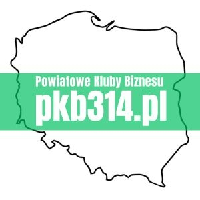Biznes Plus Polska sp. z o.o. - Powiatowe Kluby Biznesu PKB314.pl