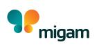 Migam.org
