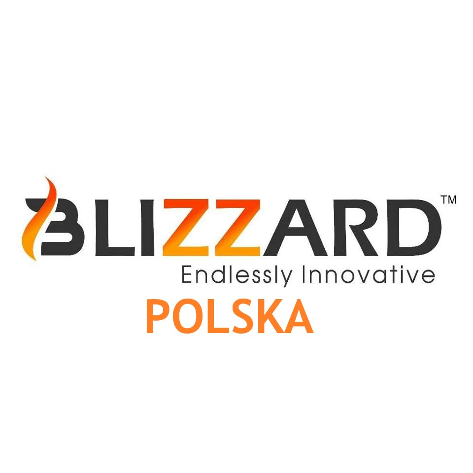 BLIZZARD POLSKA logo