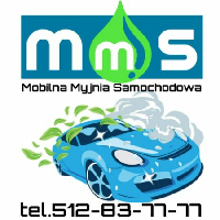MMS Mobilna Myjnia Samochodowa TOMASZ NOWAK