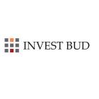 INVEST BUD logo