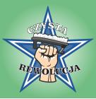 CZYSTA REWOLUCJA logo