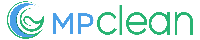 Firma sprzątająca MP Clean Marika Polaczek logo