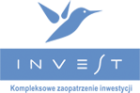 Invest sp. z o.o. sp.k. logo