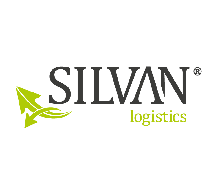 Logo firmy Silvan Transport & Logistics Sp. z o.o.