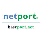 NETPORT logo