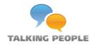 "TALKING PEOPLE POLAND" sp. z o.o.