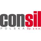 CONSIL POLSKA logo