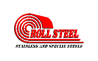 Roll Steel sp. z o.o. logo