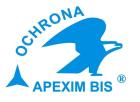 "APEXIM BIS" sp. z o.o. logo