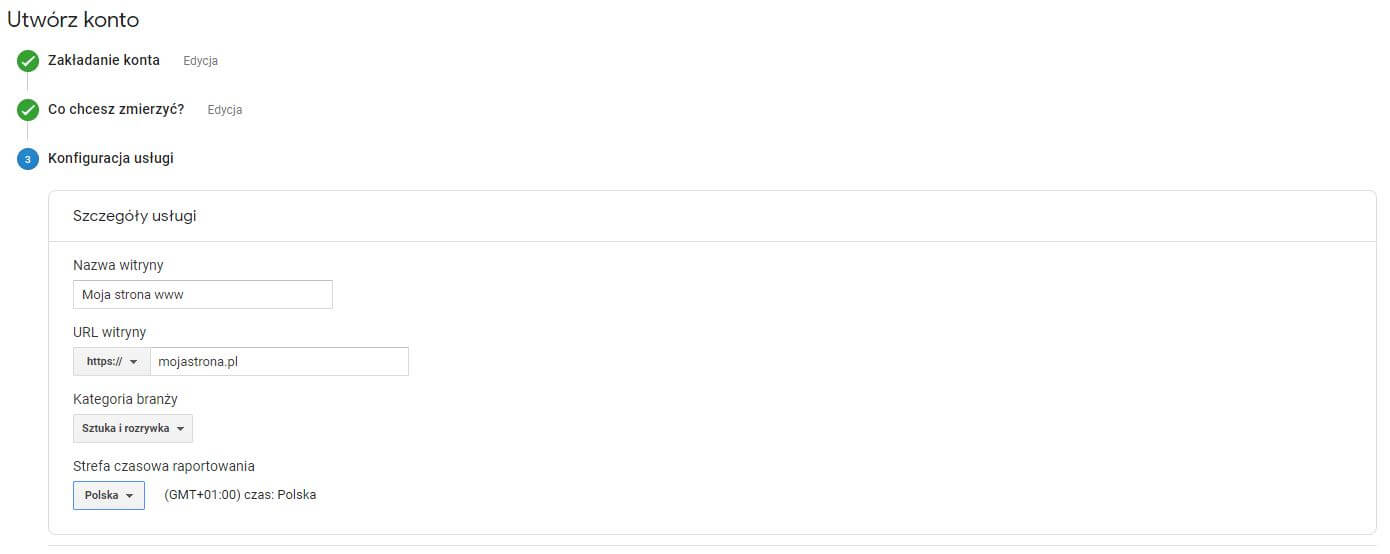 Niestety Wystąpił Problem Podczas Tworzenia Konta Spróbuj Wkrótce