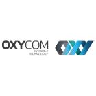 OXYCOM S A logo