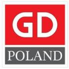 GD Poland International sp. z o.o. logo