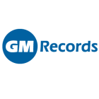 GM RECORDS MAREK GRELA ( W UPADŁOŚCI ) logo