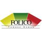 FOLICO Tomasz Nowak logo