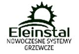 ELEINSTAL  Marek Świerkot logo