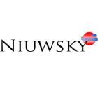 Niuwsky logo