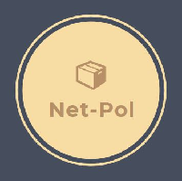 Net-Pol logo