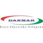 DANMAR Biuro Edytorsko-Usługowe logo