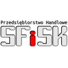 Przedsiębiorstwo Handlowe SFISK logo