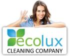 ECOLUX firma sprzątająca Warszawa
