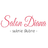 Suknie ślubne Warszawa, Wyszków - Salon Diana logo