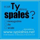 Sypialnia.net  Materace Warszawa logo