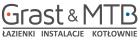 Grast & MTB sp. z o.o. logo