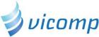 VICOMP logo