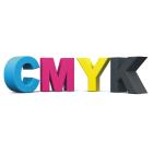 CMYK S C ART POLIGRAFICZNE GRZEGORZ I KRZYSZTOF FRĄCZKIEWICZ logo