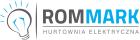 Rommark logo